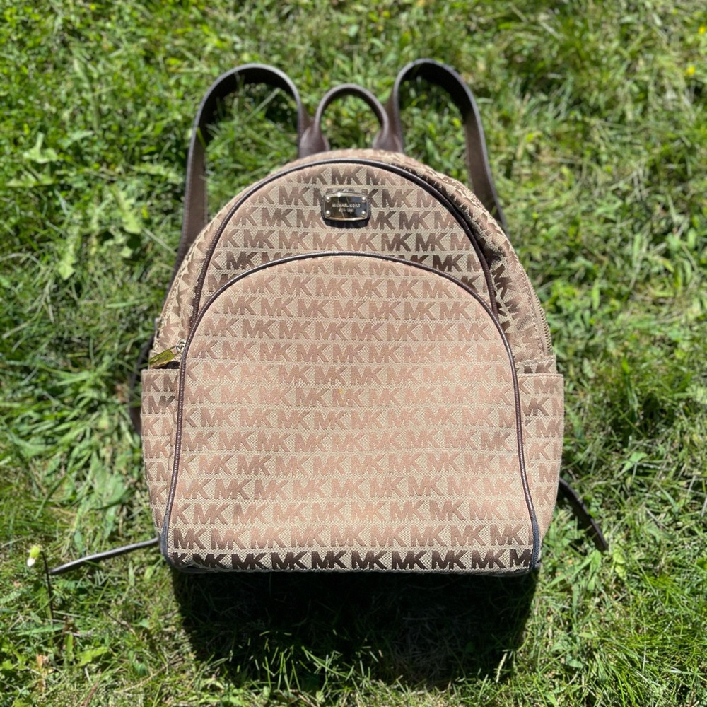 Michael Kors Backpack